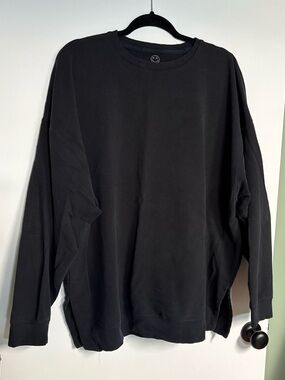 Salty Savage Crewneck Sweatshirt